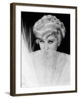 Belle of the Nineties, 1934-null-Framed Photographic Print