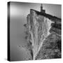 Belle Tout lighthouse-Tomas Klim-Stretched Canvas