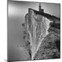 Belle Tout lighthouse-Tomas Klim-Mounted Photographic Print