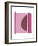 Belle-Denise Duplock-Framed Art Print