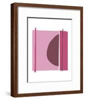 Belle-Denise Duplock-Framed Art Print