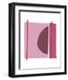 Belle-Denise Duplock-Framed Art Print