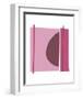 Belle-Denise Duplock-Framed Art Print