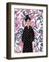 Belle-Joelle Wehkamp-Framed Giclee Print