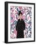 Belle-Joelle Wehkamp-Framed Giclee Print