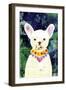 Belle-Summer Tali Hilty-Framed Giclee Print