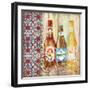 Bellevue Beer I-Paul Brent-Framed Art Print