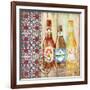 Bellevue Beer I-Paul Brent-Framed Art Print