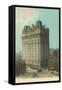 Bellevue Stratford Hotel, Philadelphia, Pennsylvania-null-Framed Stretched Canvas