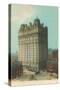 Bellevue Stratford Hotel, Philadelphia, Pennsylvania-null-Stretched Canvas