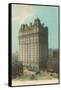 Bellevue Stratford Hotel, Philadelphia, Pennsylvania-null-Framed Stretched Canvas