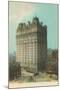 Bellevue Stratford Hotel, Philadelphia, Pennsylvania-null-Mounted Art Print