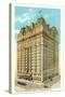 Bellevue-Stratford Hotel, Philadelphia, Pennsylvania-null-Stretched Canvas