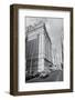 Bellevue-Stratford Hotel-null-Framed Photographic Print