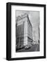 Bellevue-Stratford Hotel-null-Framed Photographic Print