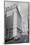 Bellevue-Stratford Hotel-null-Mounted Photographic Print