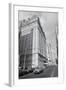 Bellevue-Stratford Hotel-null-Framed Photographic Print