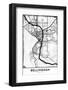 Bellingham-StudioSix-Framed Photographic Print