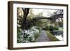 Bellingrath Gardens And Home-Carol Highsmith-Framed Art Print
