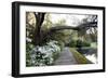 Bellingrath Gardens And Home-Carol Highsmith-Framed Art Print