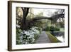 Bellingrath Gardens And Home-Carol Highsmith-Framed Art Print