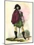 Bellini's Il Pirata-C Gallinio-Mounted Art Print