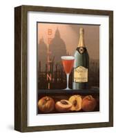 Bellini-Diego Patrian-Framed Art Print