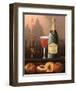 Bellini-Diego Patrian-Framed Art Print