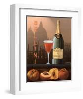 Bellini-Diego Patrian-Framed Art Print