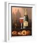 Bellini-Diego Patrian-Framed Art Print