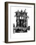Bellis And Morcom Steam Engine-Mark Sykes-Framed Photographic Print