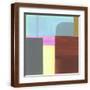Brown Frame