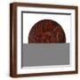 Brown Frame