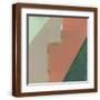 Brown Frame