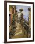 Bello Terrazzo-Guido Borelli-Framed Giclee Print