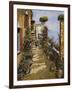 Bello Terrazzo-Guido Borelli-Framed Premium Giclee Print