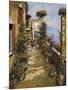 Bello Terrazzo-Guido Borelli-Mounted Premium Giclee Print