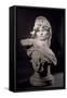 Bellona by Auguste Rodin (1840-1917), 1889-null-Framed Stretched Canvas