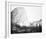 Bellows Butte and Nevada Fall, Yosemite-Carleton E Watkins-Framed Giclee Print