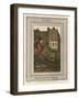 Bellows to Mend, Cries of London, 1804-William Marshall Craig-Framed Giclee Print