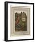 Bellows to Mend, Cries of London, 1804-William Marshall Craig-Framed Giclee Print