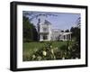 Bellport, Long Island, New York, USA-null-Framed Premium Photographic Print