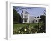 Bellport, Long Island, New York, USA-null-Framed Premium Photographic Print