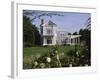 Bellport, Long Island, New York, USA-null-Framed Photographic Print