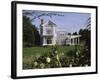 Bellport, Long Island, New York, USA-null-Framed Photographic Print