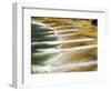 Bells Beach, near Torquay, Great Ocean Road, Victoria, Australia-David Wall-Framed Photographic Print