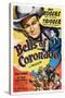 Bells of Coronado, 1942-null-Stretched Canvas