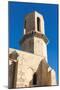 Belltower of St. Laurent Church-Nico Tondini-Mounted Premium Photographic Print