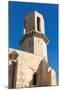 Belltower of St. Laurent Church-Nico Tondini-Mounted Photographic Print