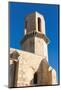 Belltower of St. Laurent Church-Nico Tondini-Mounted Photographic Print